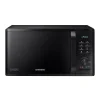 Samsung 23Ltrs Microwave Grill With Quick Defrost MG23K3515 Samsung 23Ltrs Microwave & Grill With Quick Defrost (MG23K3515) Samsung 23Ltrs Microwave Grill With Quick Defrost MG23K3515