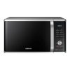 Samsung 28 ltrs Solo Microwave with plate warming MS28J5215AS jpg