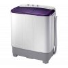 Samsung 6kg Twin Tub Washing Machine Top Loader – Grey NEW