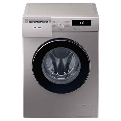 Samsung 7kg Front Load Washing Machine Ecobubble new 2