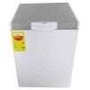 Beko 350 Ltrs Chest Freezer HS305M1