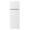 Beko 437 Ltrs Double Door Refrigerator RDSE500M20W