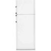 Beko 450 Ltrs Static Double Door Refrigerator DS145120