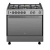 Beko 5 Burner With Oven GG 15118 CXYV