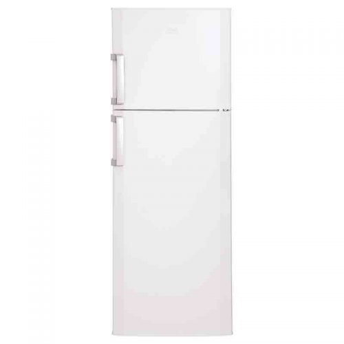 Beko Double Door Fridge 370 Ltrs WhiteDN 139110 DD