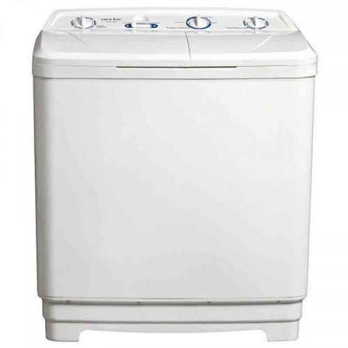 Beko Twin Tub Washing Machine 8Kg WTT100P