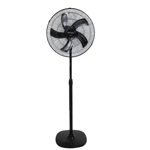 Binatone 18 Inch 5 Metallic Blade Standing Fan (TS 1880 MK2)