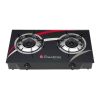 Binatone 2 Burner Premium Quality Gas Cooker GGC 002 22