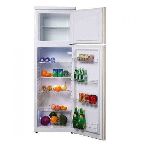 Binatone 275 Ltrs Double Door Refrigerator FR 275DS1