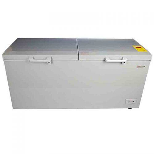 Binatone 550 Ltr Deep Freezer CDF 550