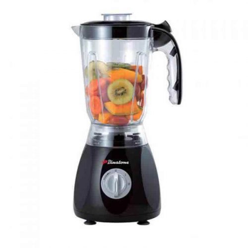 Binatone Blender And Grinder With Stainless Steel Blades BGL 555 2223