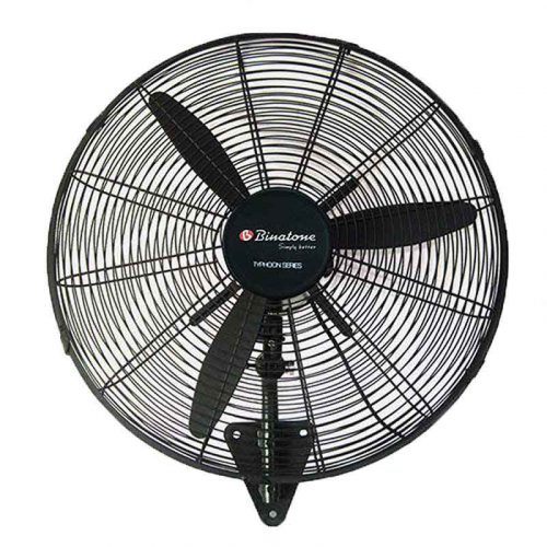 Binatone Industrial wall fan
