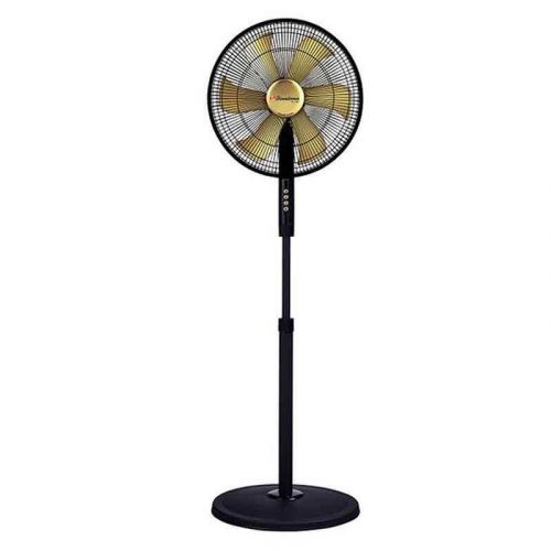 Binatone Standing Fan With 6 Blades ITAL 1660 33