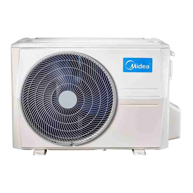 Inverter midea discount