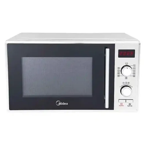 Midea 25 Ltrs Microwave With Grill (AG925AGN)