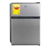 Midea 90 Ltrs Double Door Table Top Fridge HD 113FN 4 stars