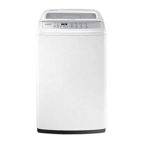 Samsung 7kg Top Load Washing Machine WA70H4200SW new 1