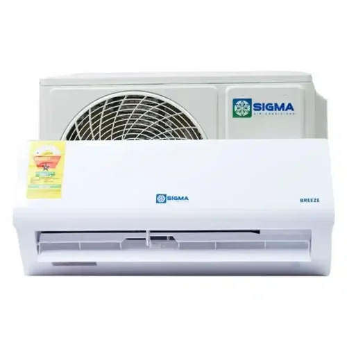 Sigma air conditioner 3