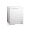 Midea 140 Ltrs Chest Freezer White Midea 140 Ltrs Chest Freezer White (MDRC207SLF01) Midea 140 Ltrs Chest Freezer White