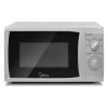 Midea 20 Ltrs Microwave With Grill MM720CFB