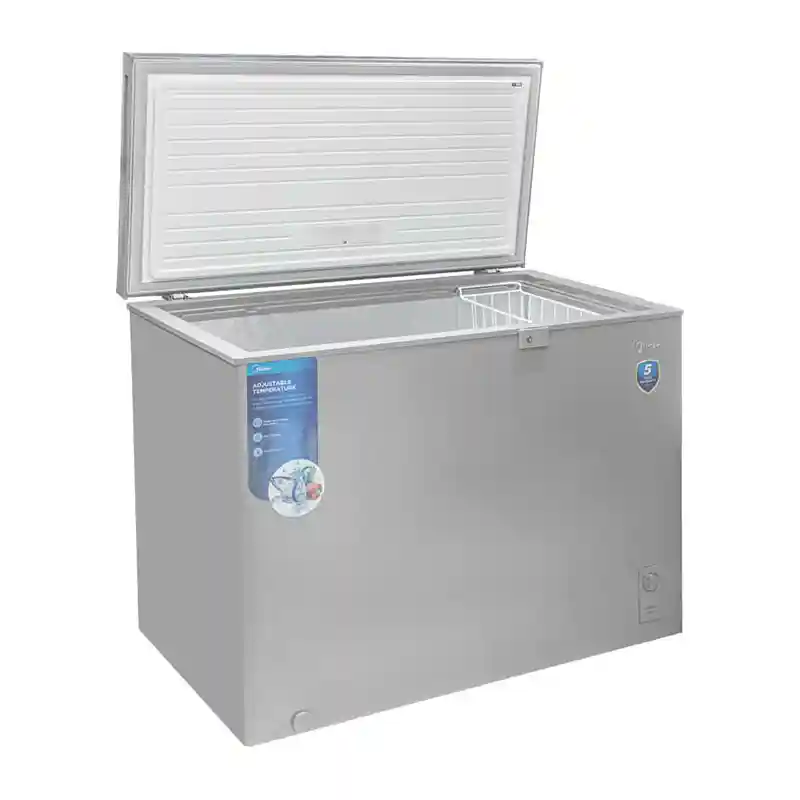 Midea 294 Ltrs Inverter Deep Freezer MDRC407FZN43D 2 Midea 294 Ltrs Inverter Deep Freezer (MDRC407FZN43D) Midea 294 Ltrs Inverter Deep Freezer (MDRC407FZN43D) - Image 3