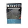 Midea 4 Burner Gas Cooker 24LMG4G027