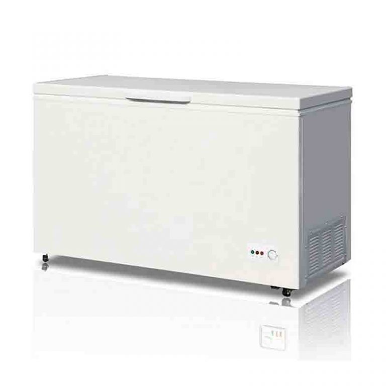 Midea 450 Ltrs Deep Freezer (HS-543C) | Niamapa