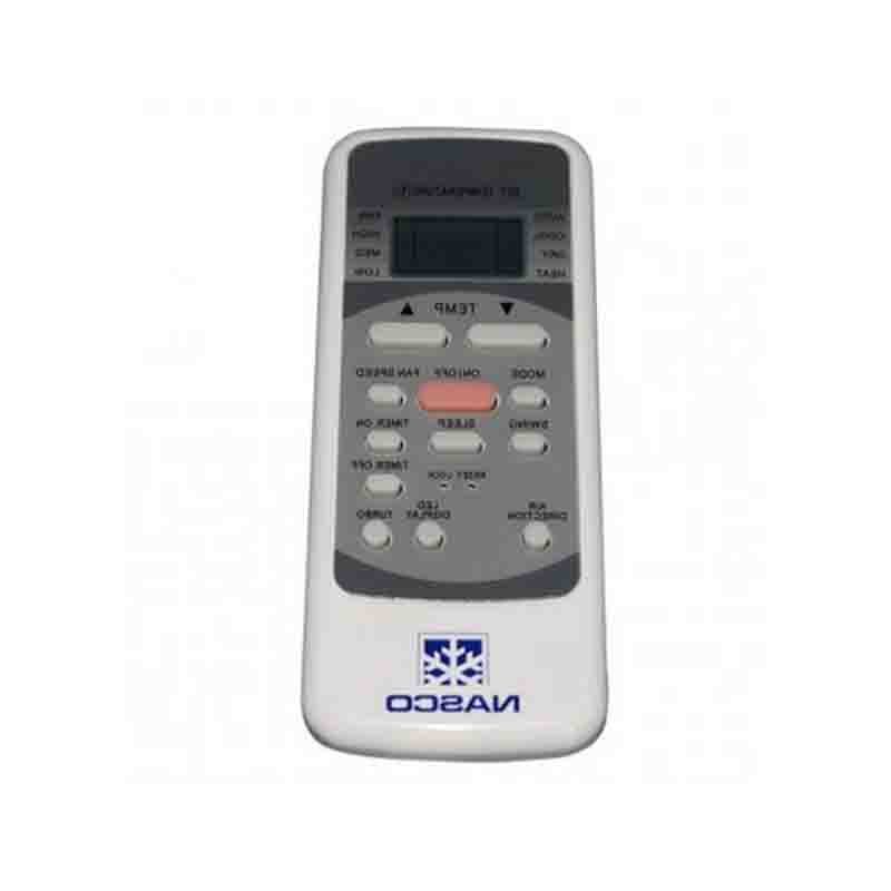 NASCO AIRCON REMOTE 1