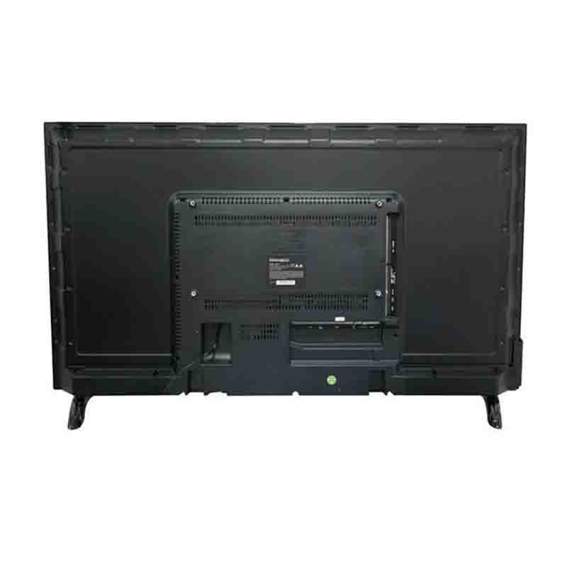 Nasco 43 Full HD LED Satellite TV LED43K7B1