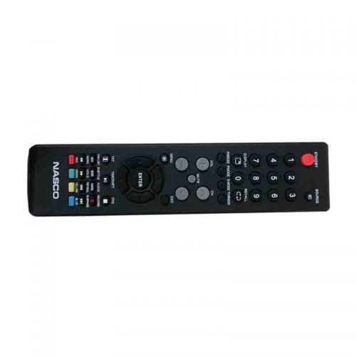Nasco 43 Full HD LED Satellite TV LED43K7B3