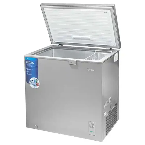 Midea 198 Ltrs Deep Freezer (MDRC280FZN43) - Image 2