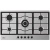Midea 5 Burner Gas Hob 75G50ME 22 1