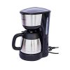 Nasco 1.0 Ltrs Coffee Maker CM4313AM GS