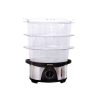 Nasco 1.25 Ltrs Food Steamer FS1152 A