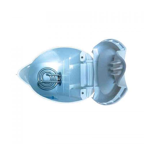 Nasco 1.7 Ltrs Kettle KE 17081