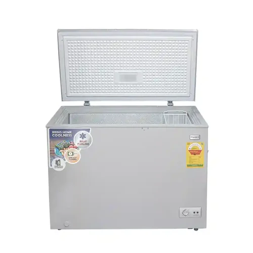 Nasco 200 Ltrs Chest Freezer (NAS-210)