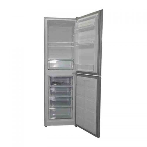 Nasco 260 Ltrs Bottom Mount Refrigerator NASD2 361