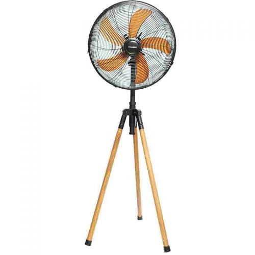 Nasco 3 Legs Standing Fan FF 450C Brown 1