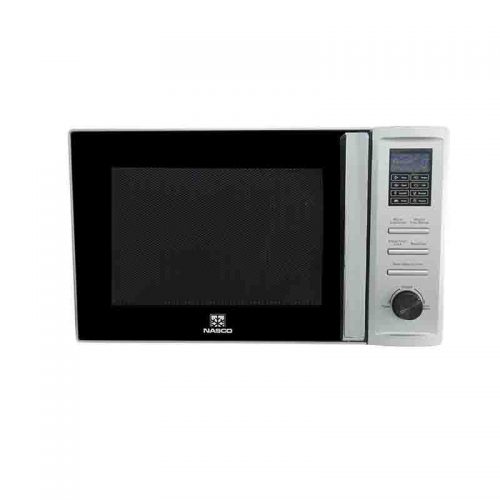 Nasco 36 Ltrs Microwave With Grill AG036AFK