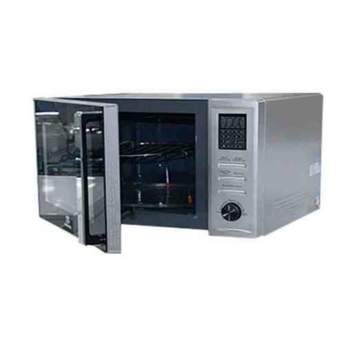 Nasco 36 Ltrs Microwave With Grill AG036AFK1