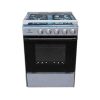 Nasco 4 Burner Gas Cooker SNIPER GC S