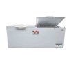 Nasco 545 Ltrs Double Door Chest Freezer BD 6001