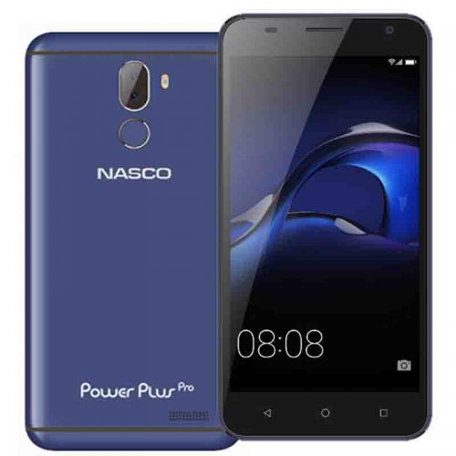 Nasco Power2 1