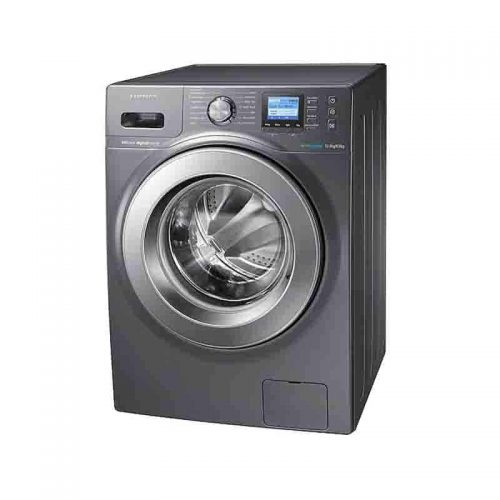 Samsung 12kg Front Load Washing Machine WD12F9C9U4X NQ11 1