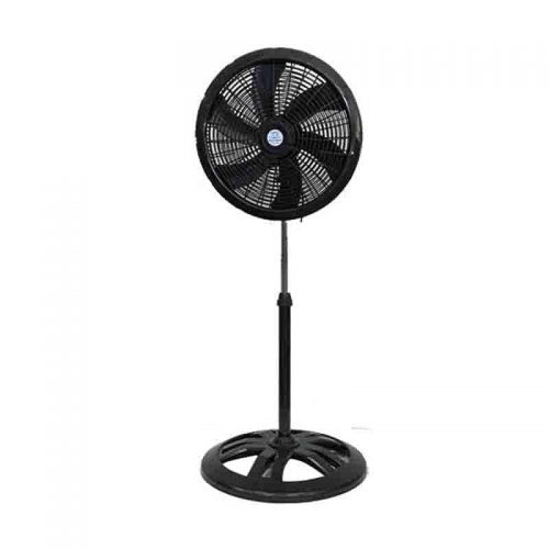 Delron 6 Blade Taiwan Basket Standing Fan DSF18 5B
