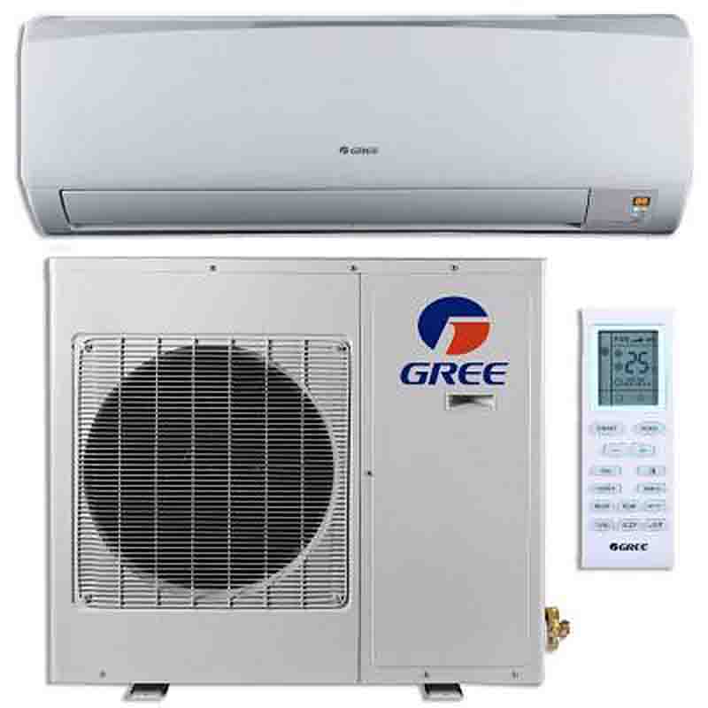 Gree 1.5HP Split Air Conditioner R410 Gas | Niamapa