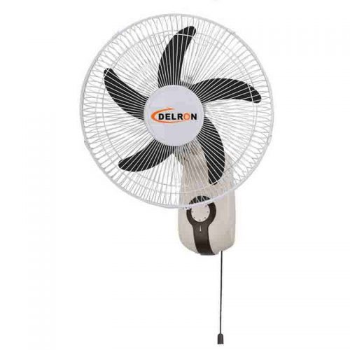 Delron 16 Wall Fan DWF16 01