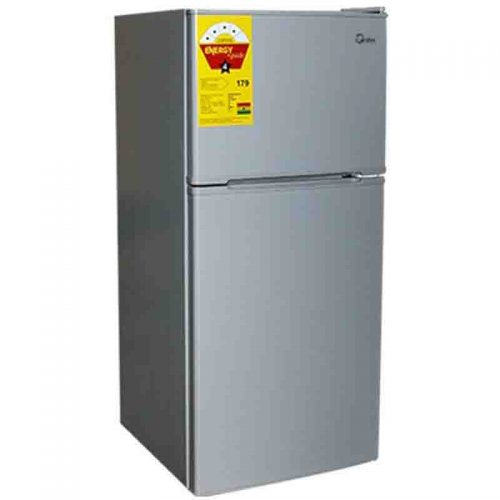 Midea 109 Ltrs Top Mount Refrigerator