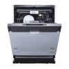 Midea 12 Plate Dish Washer