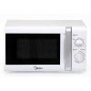 Midea 20 Ltrs Solo Microwave